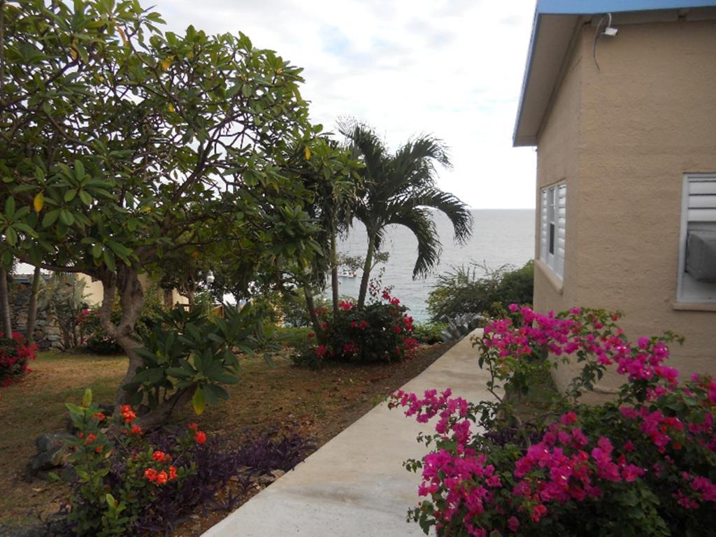 Nazareth Paradise Cove Ocean Front Villas And Suites מראה חיצוני תמונה