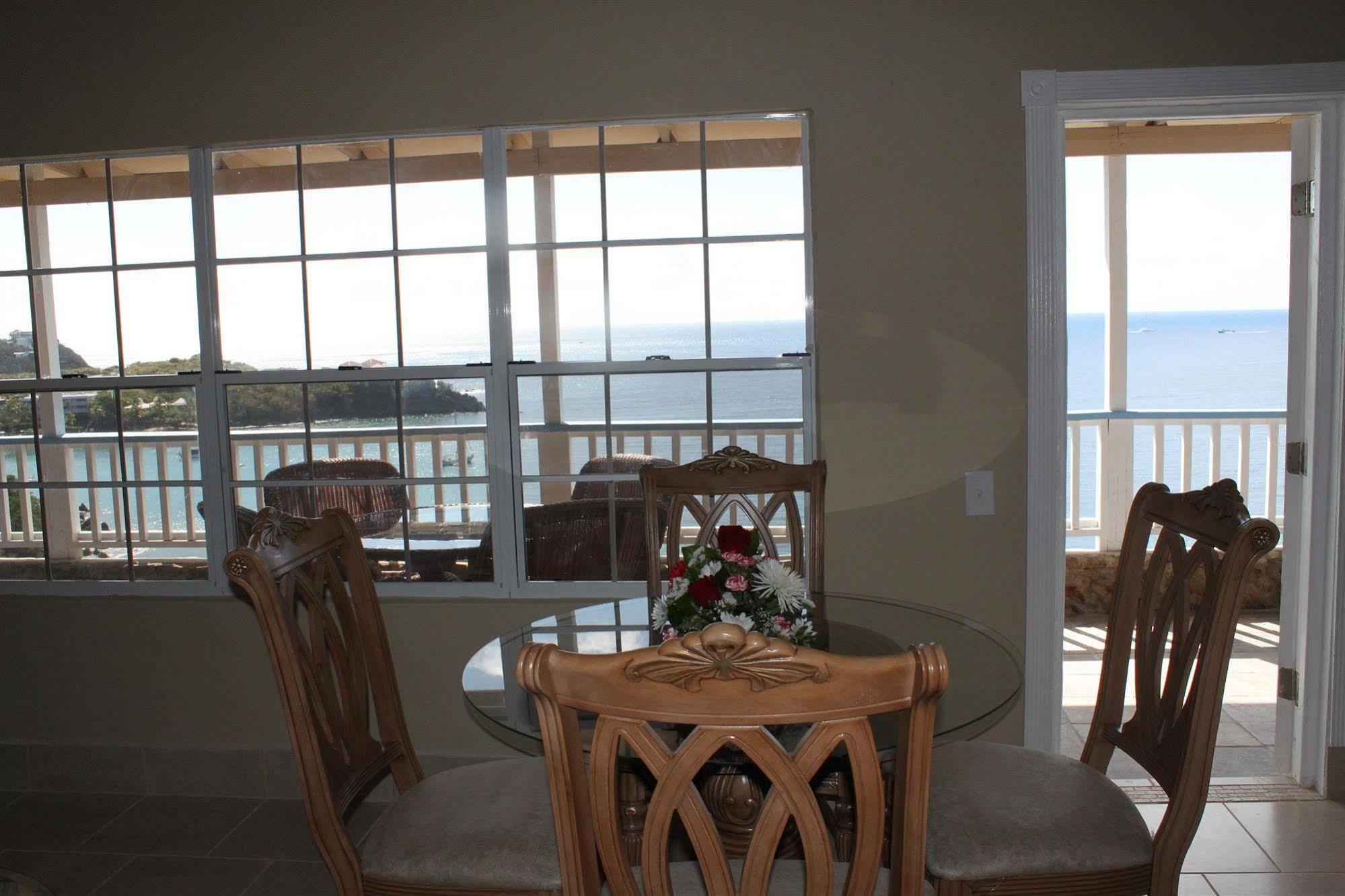 Nazareth Paradise Cove Ocean Front Villas And Suites מראה חיצוני תמונה